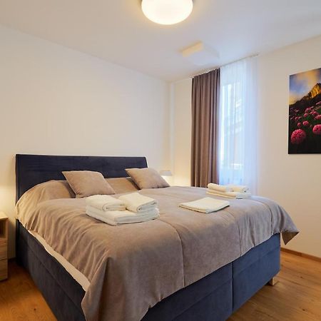 Rv Apartment Tyrkys Vysoké Tatry Extérieur photo
