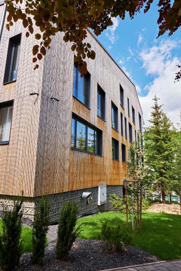 Rv Apartment Tyrkys Vysoké Tatry Extérieur photo