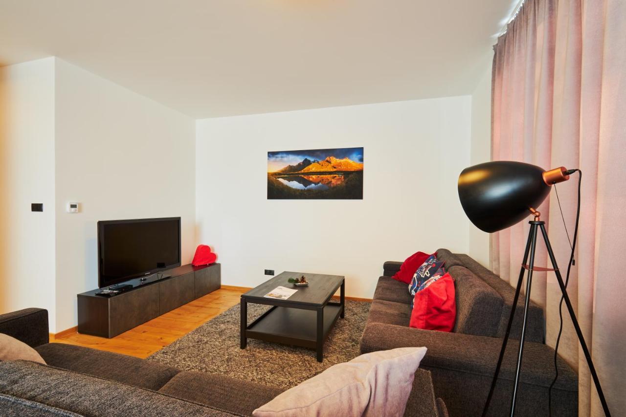 Rv Apartment Tyrkys Vysoké Tatry Extérieur photo
